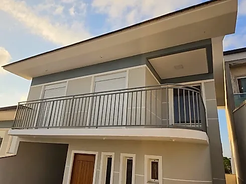 Casa em Forquilhas, São José