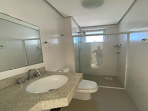 Apartamento em Barreiros, São José