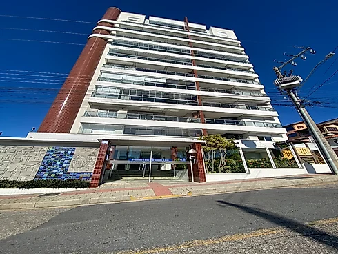 Localizaçã Previlegiada  e Vista Mar