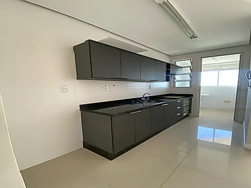 Apartamento em Barreiros, São José