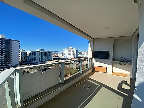 Localizaçã Previlegiada  e Vista Mar - Foto 10