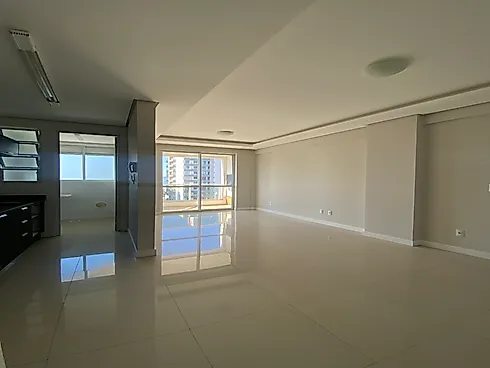 Apartamento em Barreiros, São José