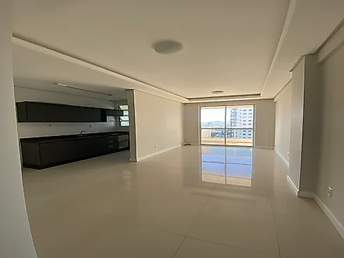 Apartamento em Barreiros, São José