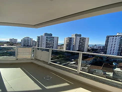 Localizaçã Previlegiada  e Vista Mar - Foto 9