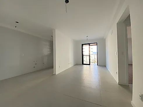 Apartamento em Barreiros, São José