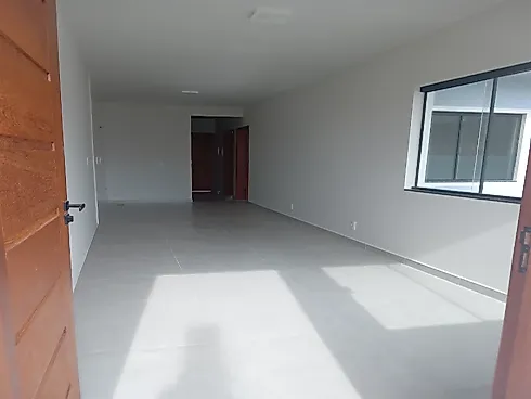 Casa geminada em Bela Vista, Palhoça