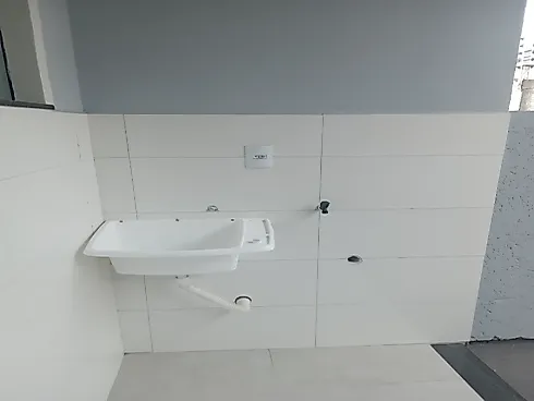 Casa no Jardins Palhoça - Foto 11