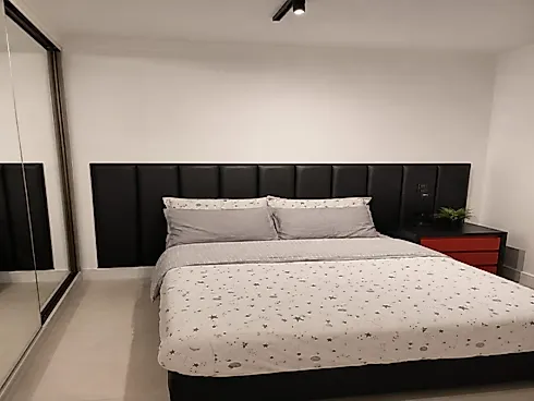 Casa 5 Dormitórios no Pedra Branca - Foto 15