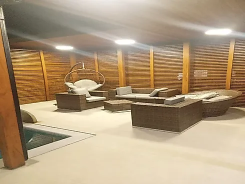 Casa 5 Dormitórios no Pedra Branca - Foto 22