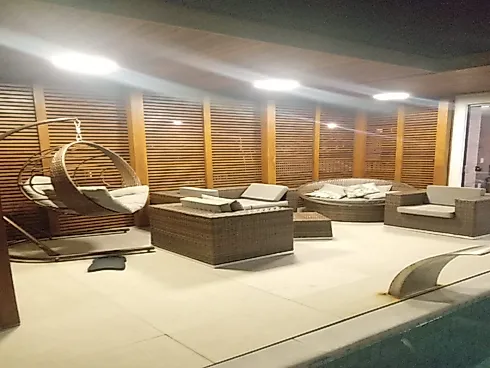 Casa 5 Dormitórios no Pedra Branca - Foto 23