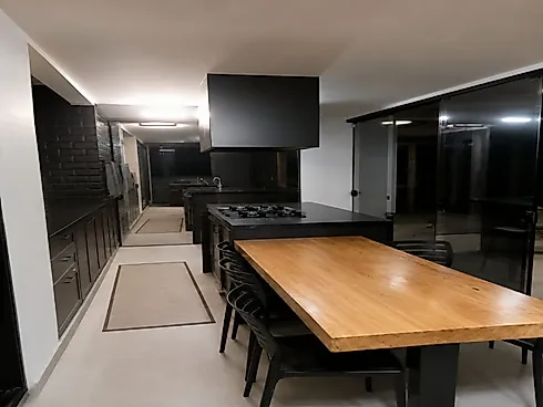 Casa em Pedra Branca, Palhoça