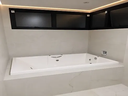 Casa 5 Dormitórios no Pedra Branca - Foto 10