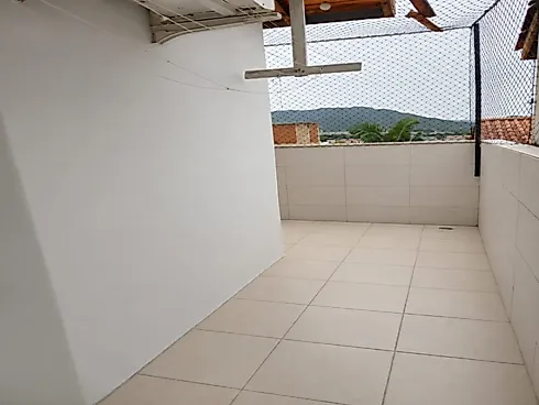 Casa Geminada Bela Vista Palhoça - Foto 11
