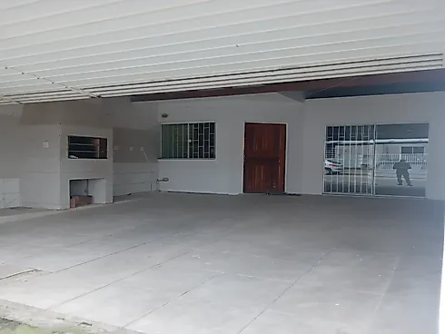 Casa geminada em Bela Vista, Palhoça