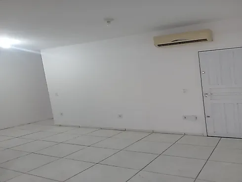 Casa geminada em Bela Vista, Palhoça
