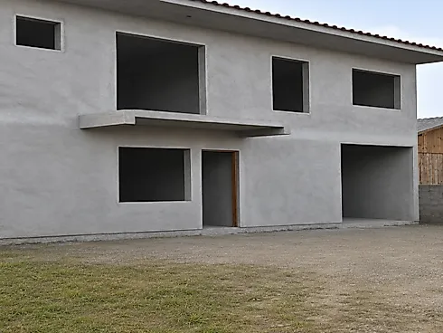 Sobrado de Esquina 2 Dormitório São José