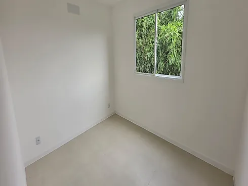 Apartamento em Barra do Aririú, Palhoça