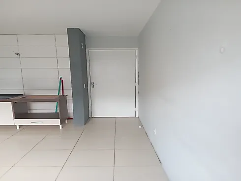 Apartamento com 2 Quartos no Residencial Marlene Moreira Pierri – Pachecos - Foto 11