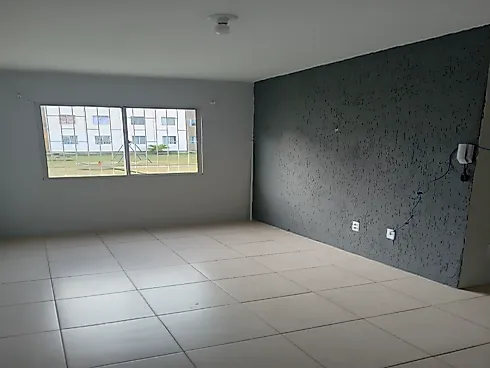 Apartamento em Pachecos, Palhoça