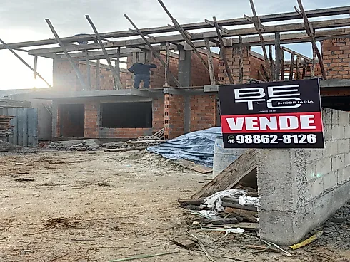 Sobrado no Vale Verde