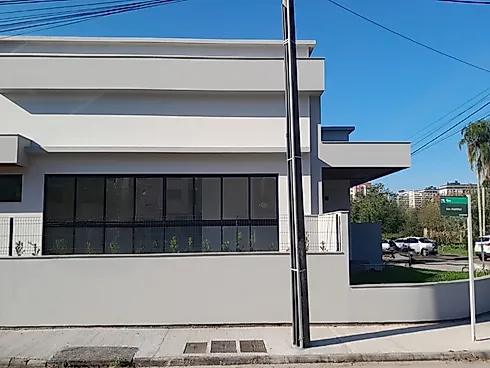 Casa em Pedra Branca, Palhoça