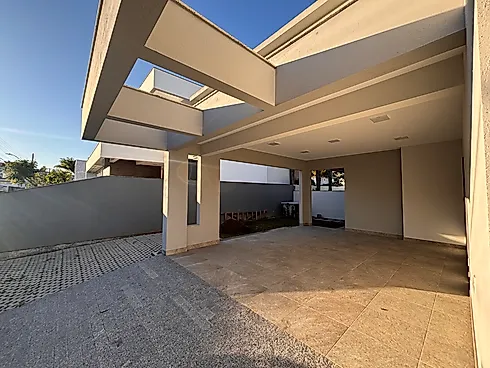 Casa 3 Quartos com 3 Suítes e 225m² - Pedra Branca - Foto 19