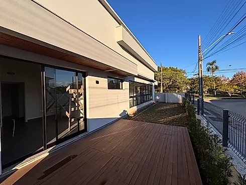 Casa 3 Quartos com 3 Suítes e 225m² - Pedra Branca - Foto 20