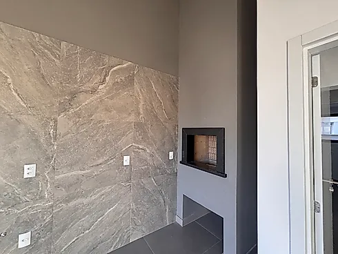Casa 3 Quartos com 3 Suítes e 225m² - Pedra Branca - Foto 21