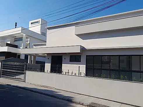 Casa em Pedra Branca, Palhoça