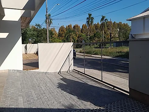 Casa 3 Quartos com 3 Suítes e 225m² - Pedra Branca - Foto 8
