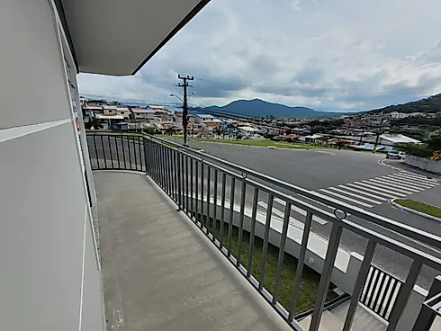 Casa 3 Quartos com 1 Suíte e 116m² - Forquilhas - Foto 10