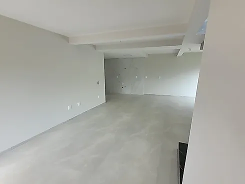 Casa 3 Quartos com 1 Suíte e 116m² - Forquilhas - Foto 11