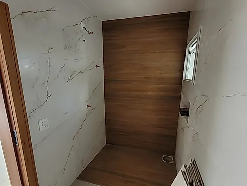 Casa 3 Quartos com 1 Suíte e 116m² - Forquilhas - Foto 14