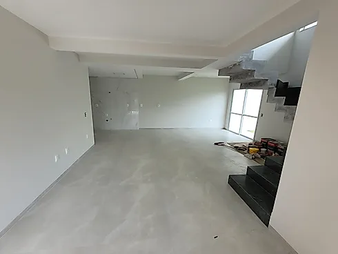 Casa 3 Quartos com 1 Suíte e 116m² - Forquilhas - Foto 19