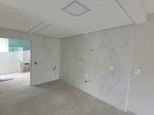 Casa 3 Quartos com 1 Suíte e 116m² - Forquilhas - Foto 20
