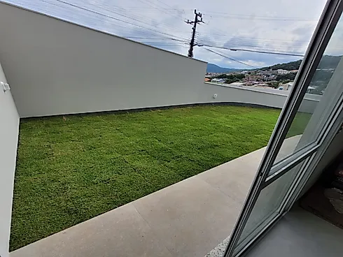 Casa em Forquilhas, São José