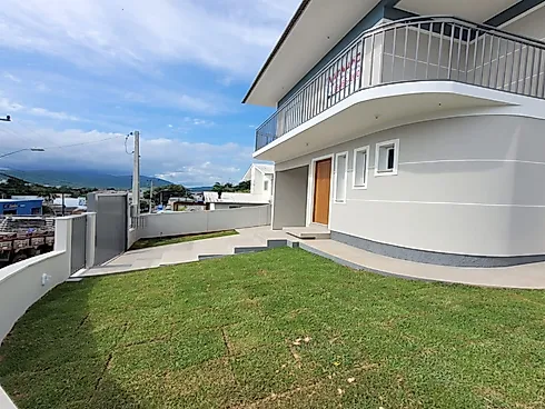 Casa em Forquilhas, São José