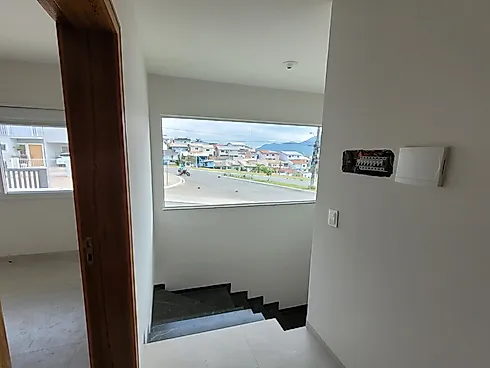 Casa 3 Quartos com 1 Suíte e 116m² - Forquilhas - Foto 7
