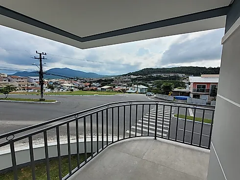 Casa 3 Quartos com 1 Suíte e 116m² - Forquilhas - Foto 8