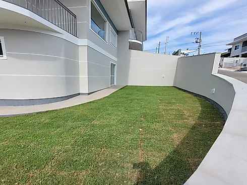 Casa 3 Quartos com 1 Suíte e 116m² - Forquilhas - Foto 9