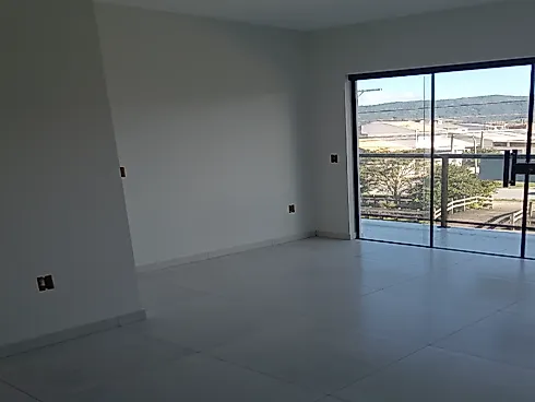 Sobrado Geminado de Esquina com 3 Quartos em Forquilhas - Foto 10