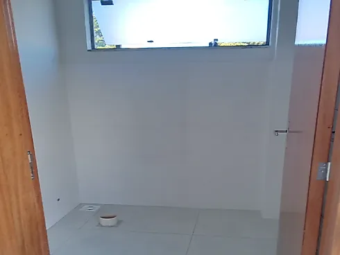 Sobrado Geminado de Esquina com 3 Quartos em Forquilhas - Foto 12