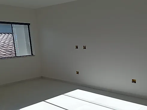 Sobrado Geminado de Esquina com 3 Quartos em Forquilhas - Foto 14