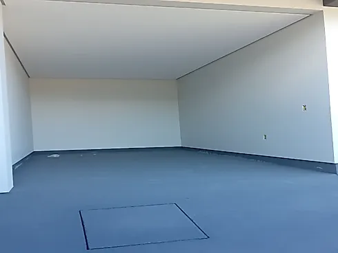 Sobrado geminado em Forquilhas, São José