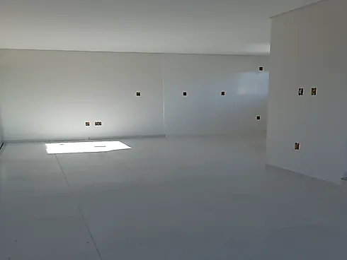 Sobrado geminado em Forquilhas, São José