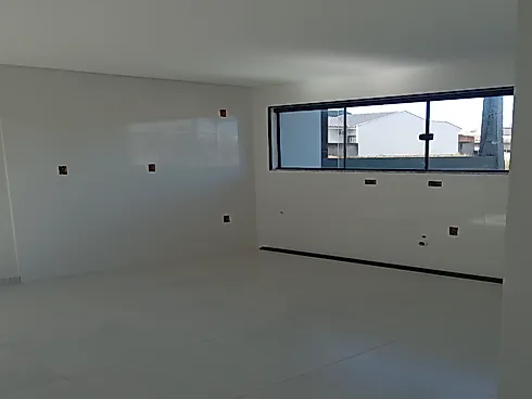 Sobrado Geminado de Esquina com 3 Quartos em Forquilhas - Foto 6
