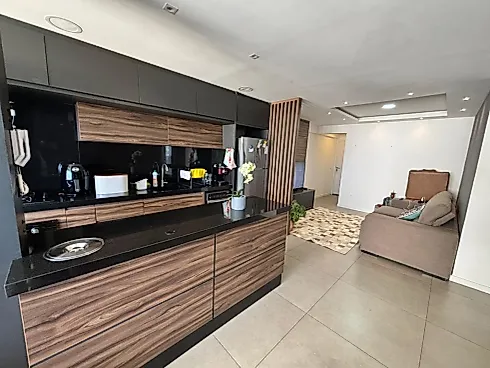 Apartamento em Pedra Branca, Palhoça