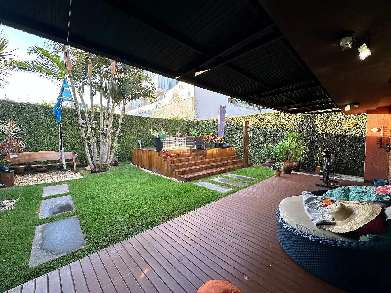 Casa 3 Quartos com 1 Suíte - Pedra Branca - Cópia #574 - Foto 12