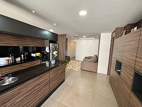 Apartamento 3 Quartos no Glória Residence - Pedra Branca