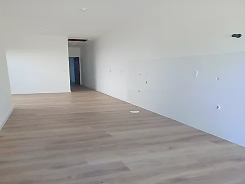 Casa geminada em Forquilhas, São José
